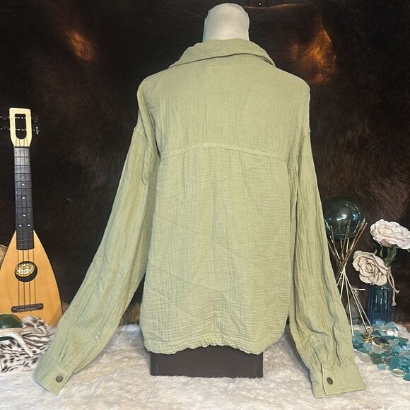 Sonoma shirt L (6024) - Picture 5 of 7